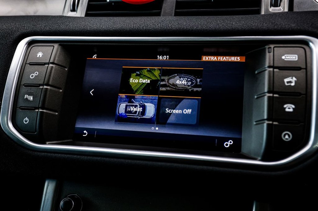 Used Land Rover Range Rover Evoque 2018 for sale - 77572153: Photo 42