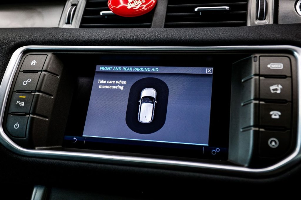 Used Land Rover Range Rover Evoque 2018 for sale - 77572153: Photo 43