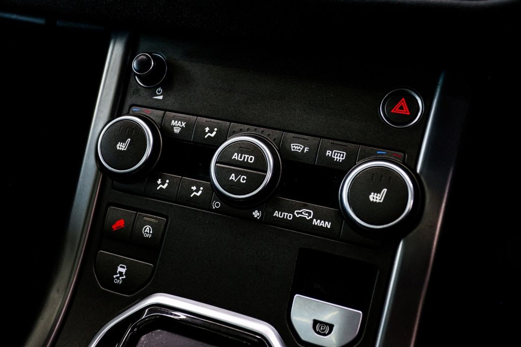 Used Land Rover Range Rover Evoque 2018 for sale - 77572153: Photo 44