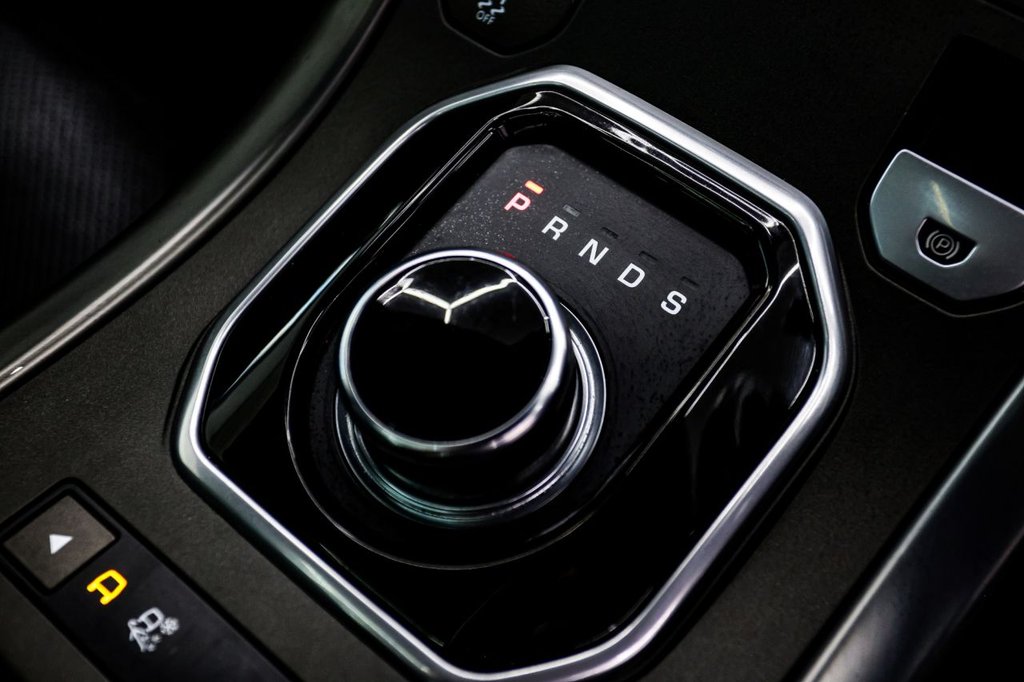 Used Land Rover Range Rover Evoque 2018 for sale - 77572153: Photo 45