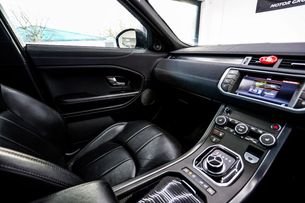 Used Land Rover Range Rover Evoque 2018 for sale - 77572153: Photo 49