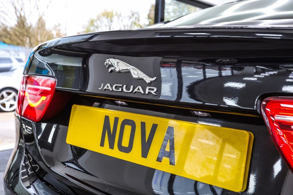 Used Jaguar XE 2018 for sale - 76582609: Photo 13