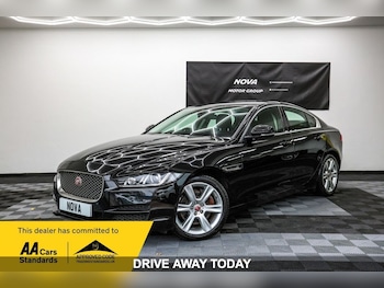 2018 (18) - 2.0i GPF Portfolio Saloon 4dr Petrol Auto Euro 6 (s/s) (250 ps)