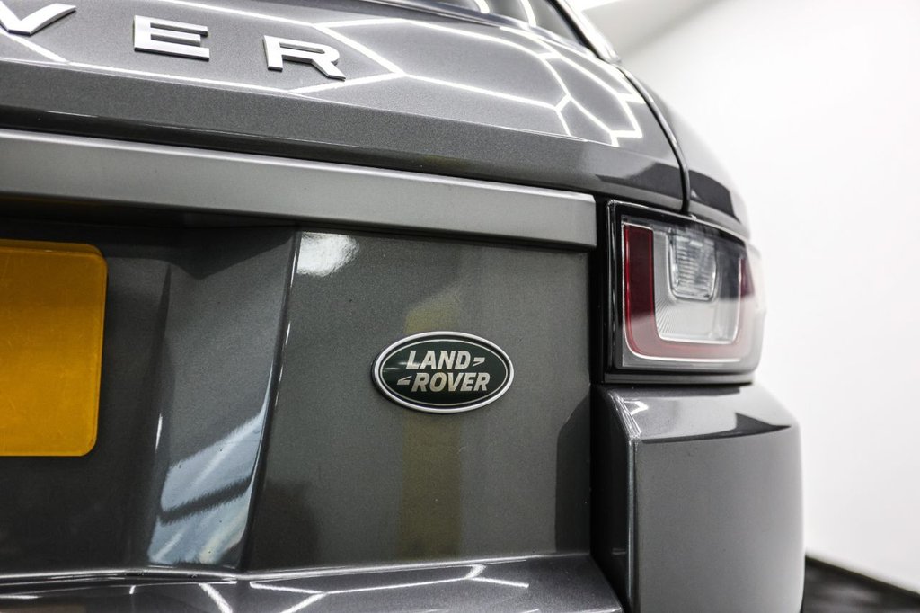 Used Land Rover Range Rover Evoque 2018 for sale - 77132979: Photo 15