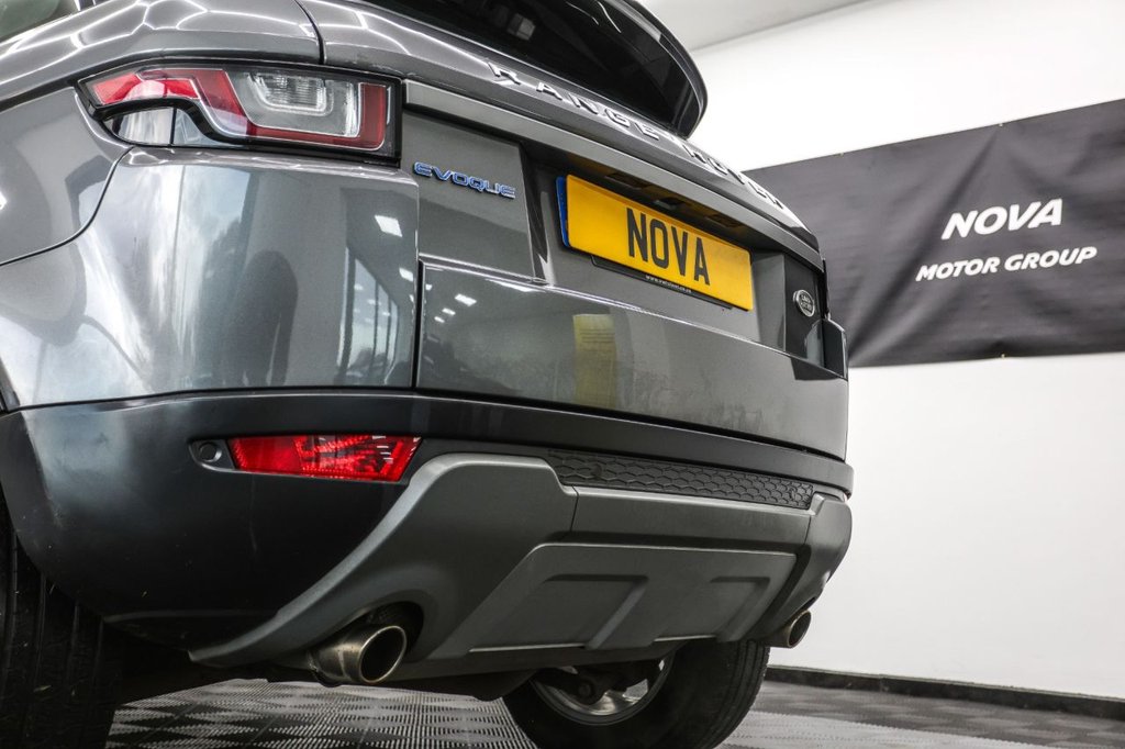Used Land Rover Range Rover Evoque 2018 for sale - 77132979: Photo 16