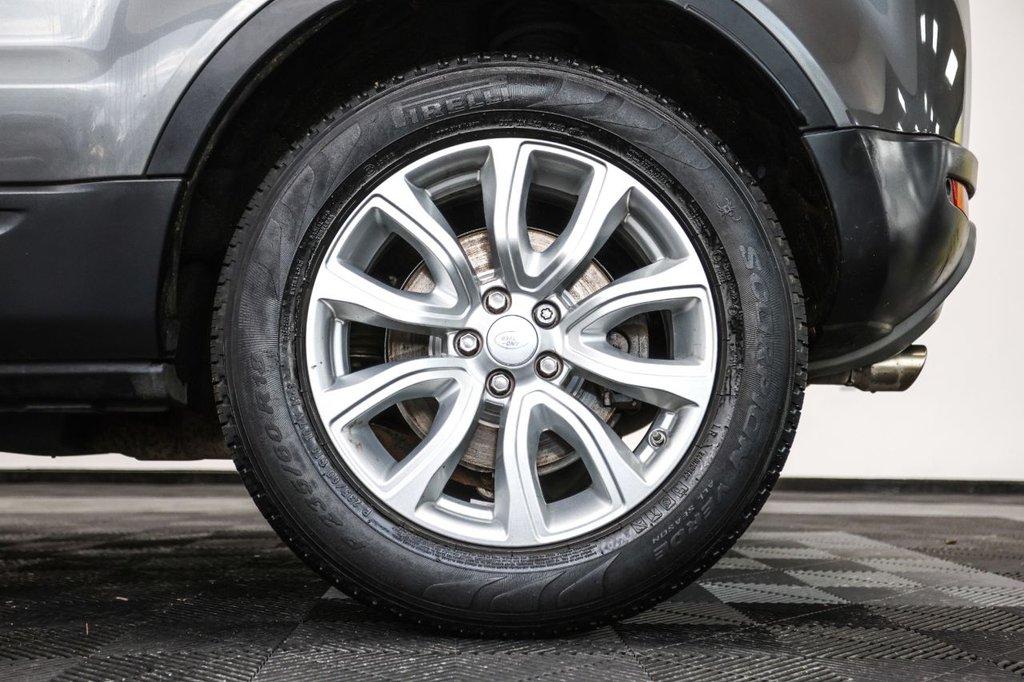 Used Land Rover Range Rover Evoque 2018 for sale - 77132979: Photo 17