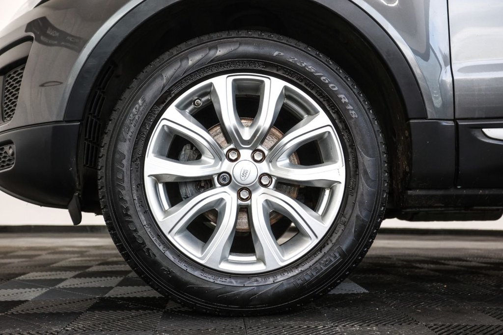 Used Land Rover Range Rover Evoque 2018 for sale - 77132979: Photo 18