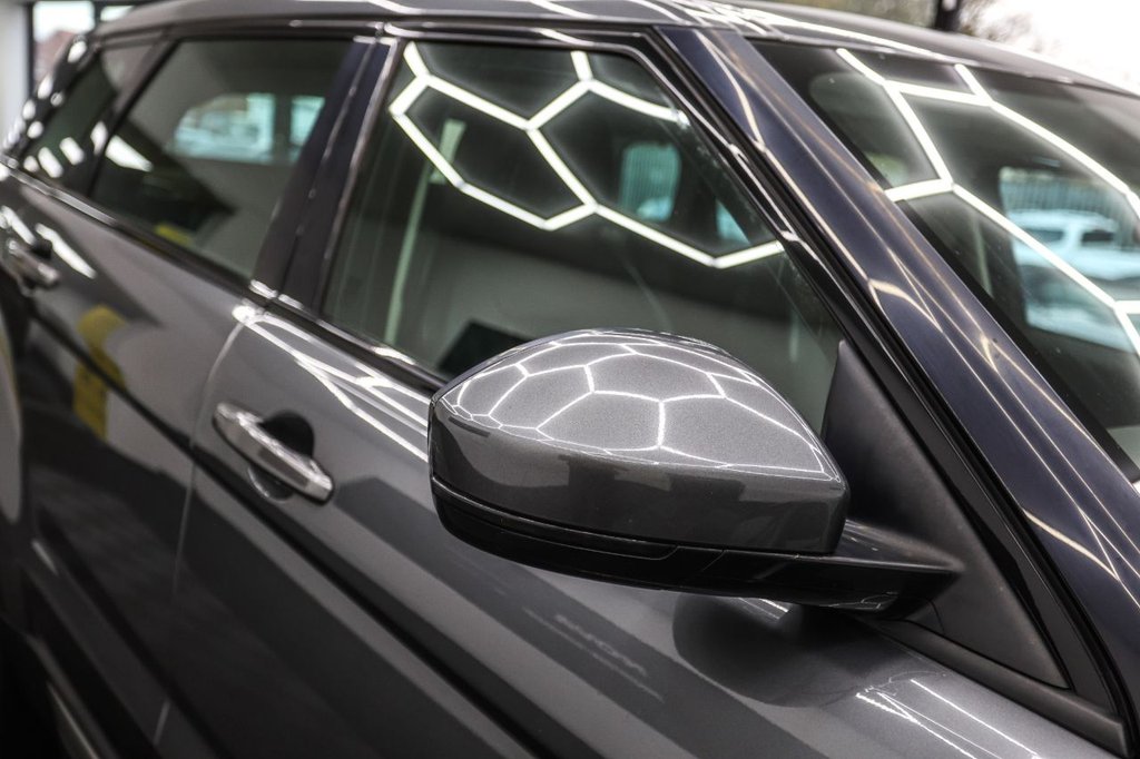 Used Land Rover Range Rover Evoque 2018 for sale - 77132979: Photo 21