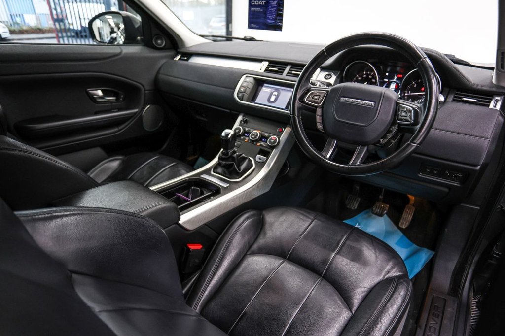 Used Land Rover Range Rover Evoque 2018 for sale - 77132979: Photo 25