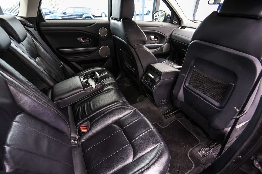 Used Land Rover Range Rover Evoque 2018 for sale - 77132979: Photo 28
