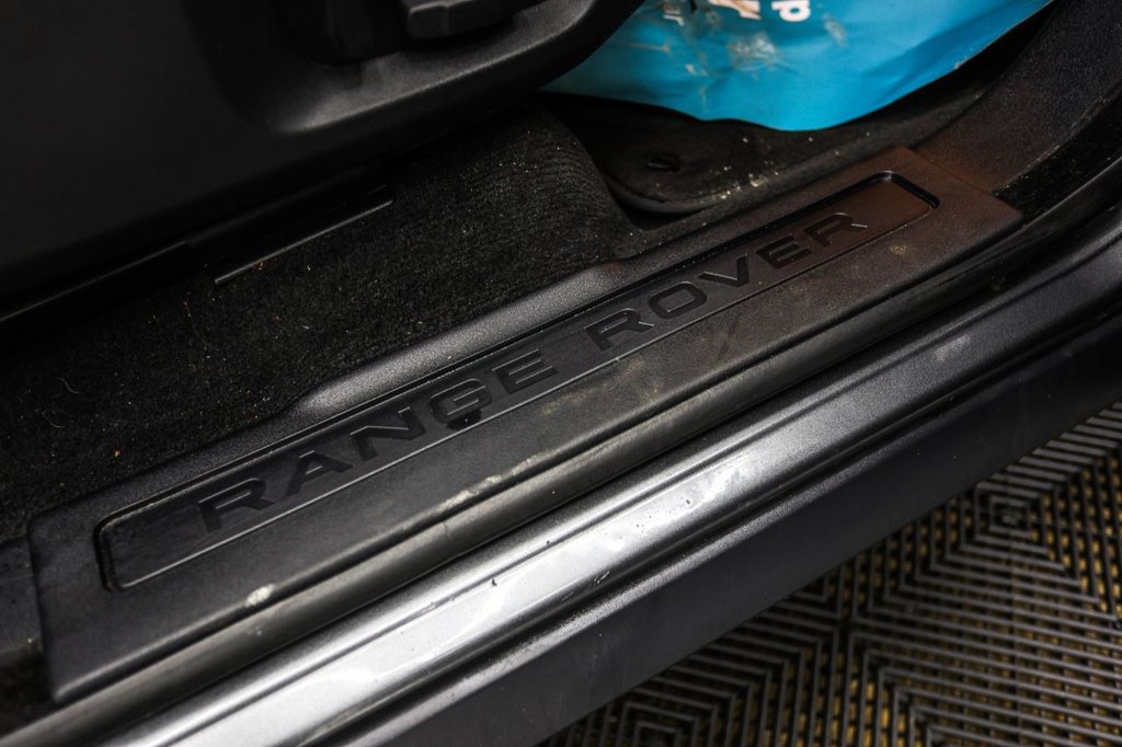 Used Land Rover Range Rover Evoque 2018 for sale - 77132979: Photo 31