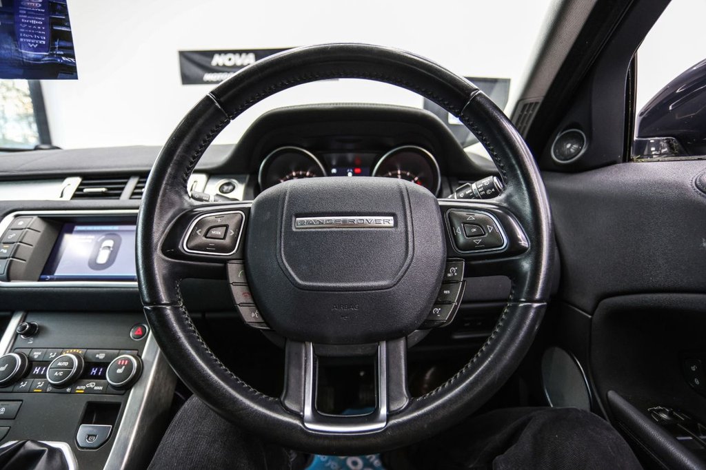 Used Land Rover Range Rover Evoque 2018 for sale - 77132979: Photo 34