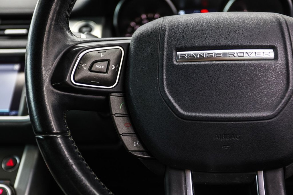 Used Land Rover Range Rover Evoque 2018 for sale - 77132979: Photo 35