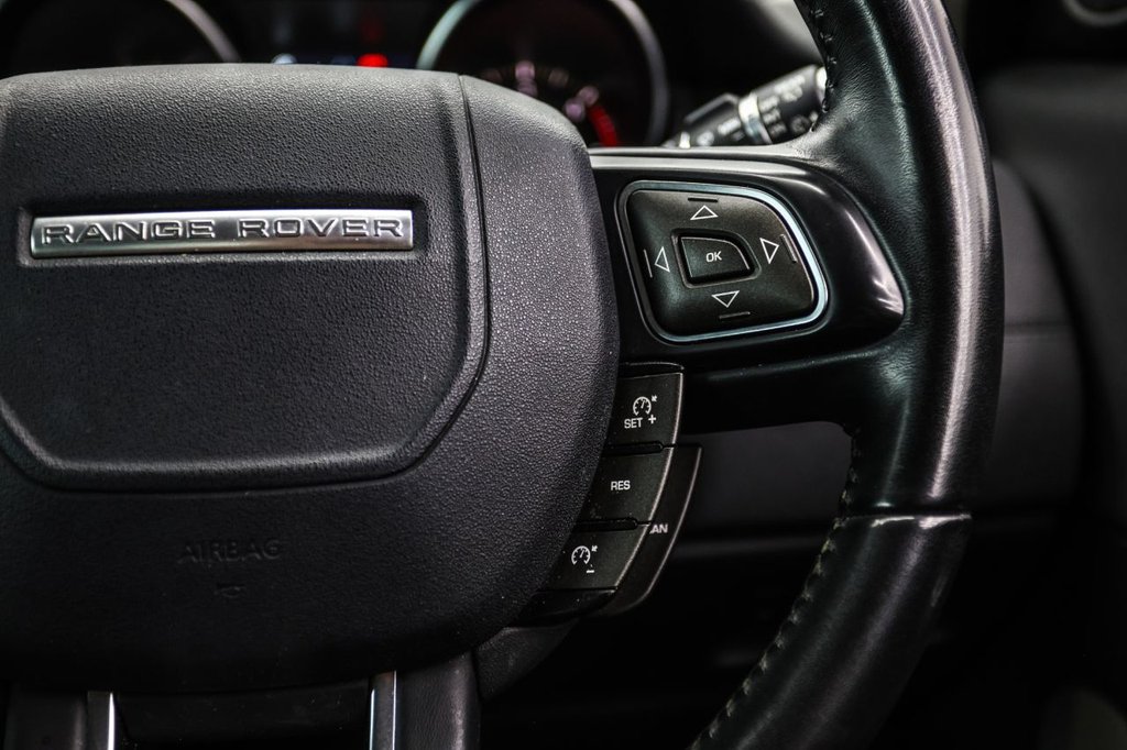 Used Land Rover Range Rover Evoque 2018 for sale - 77132979: Photo 36