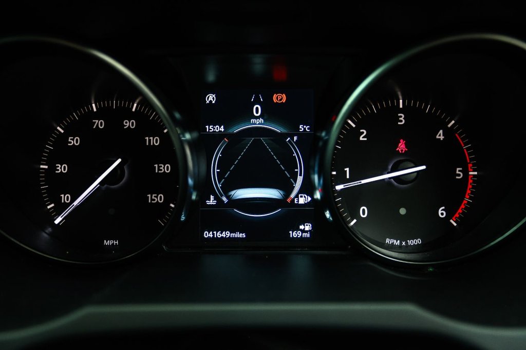 Used Land Rover Range Rover Evoque 2018 for sale - 77132979: Photo 39