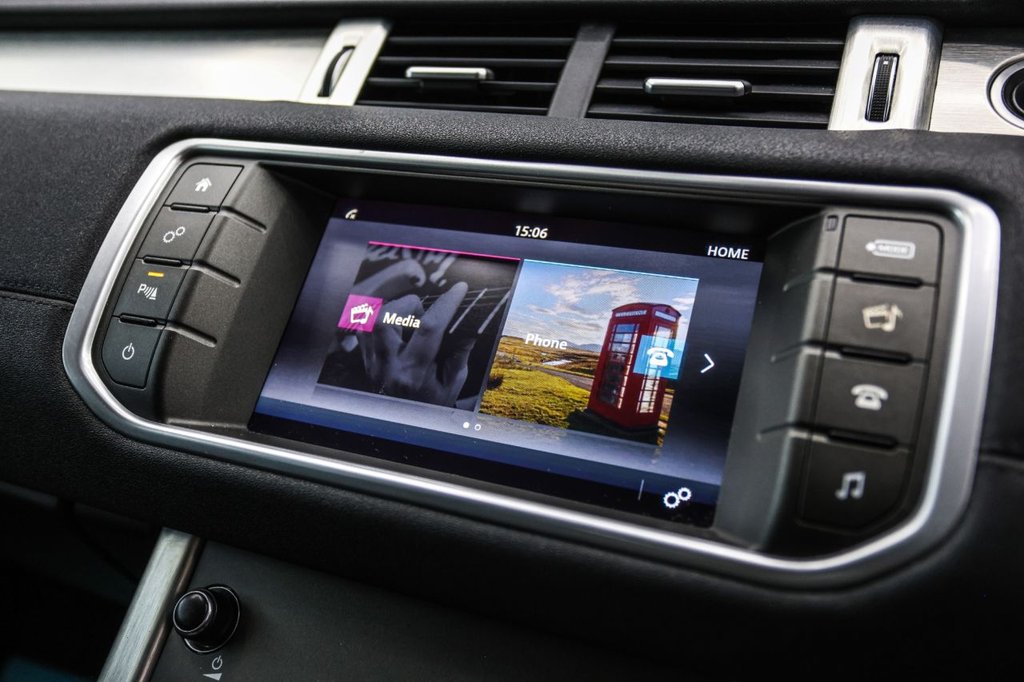 Used Land Rover Range Rover Evoque 2018 for sale - 77132979: Photo 48