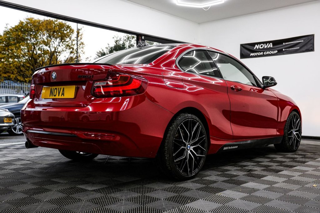 Used BMW 2 Series 2014 for sale - 76439104: Photo 10