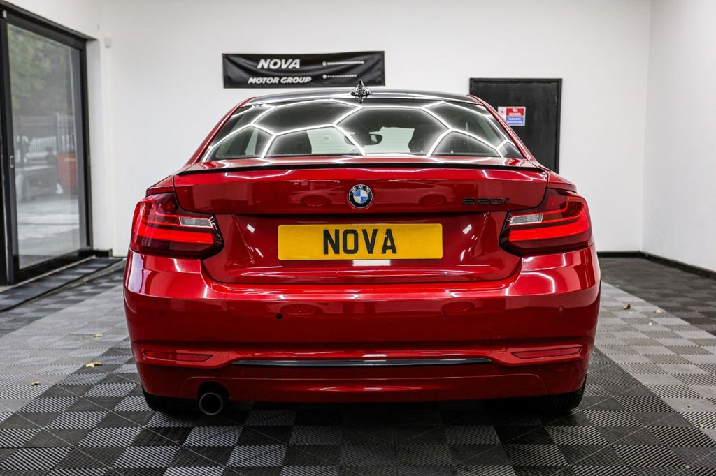 Used BMW 2 Series 2014 for sale - 76439104: Photo 11