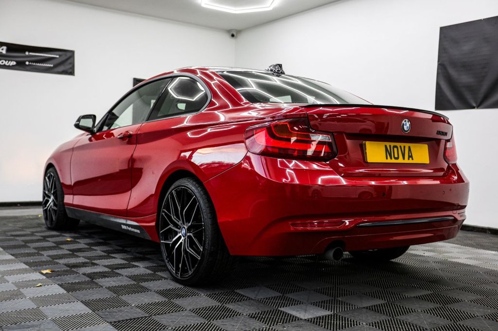 Used BMW 2 Series 2014 for sale - 76439104: Photo 12