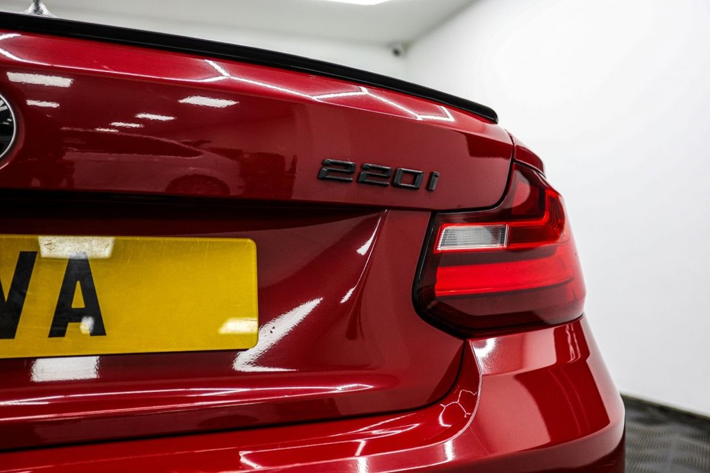 Used BMW 2 Series 2014 for sale - 76439104: Photo 14