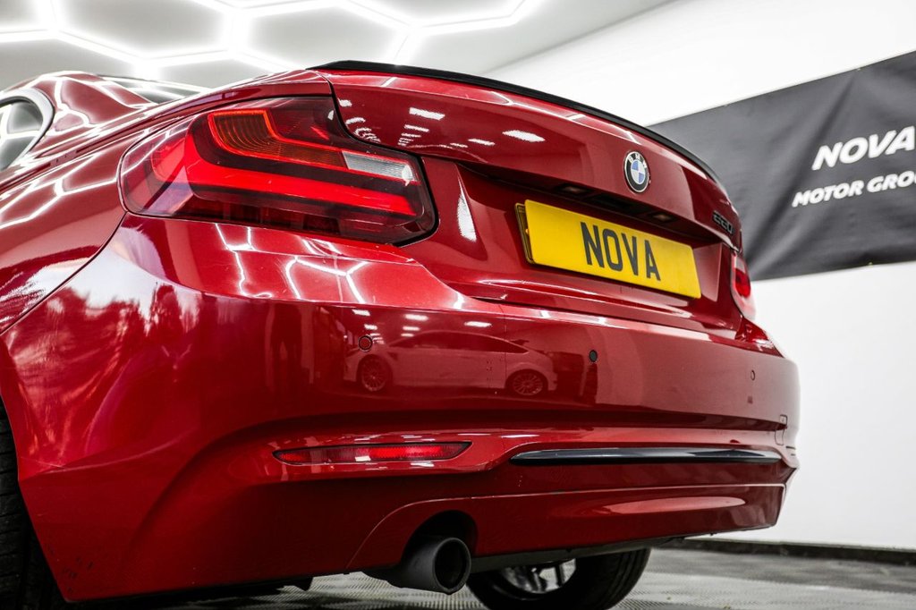 Used BMW 2 Series 2014 for sale - 76439104: Photo 15