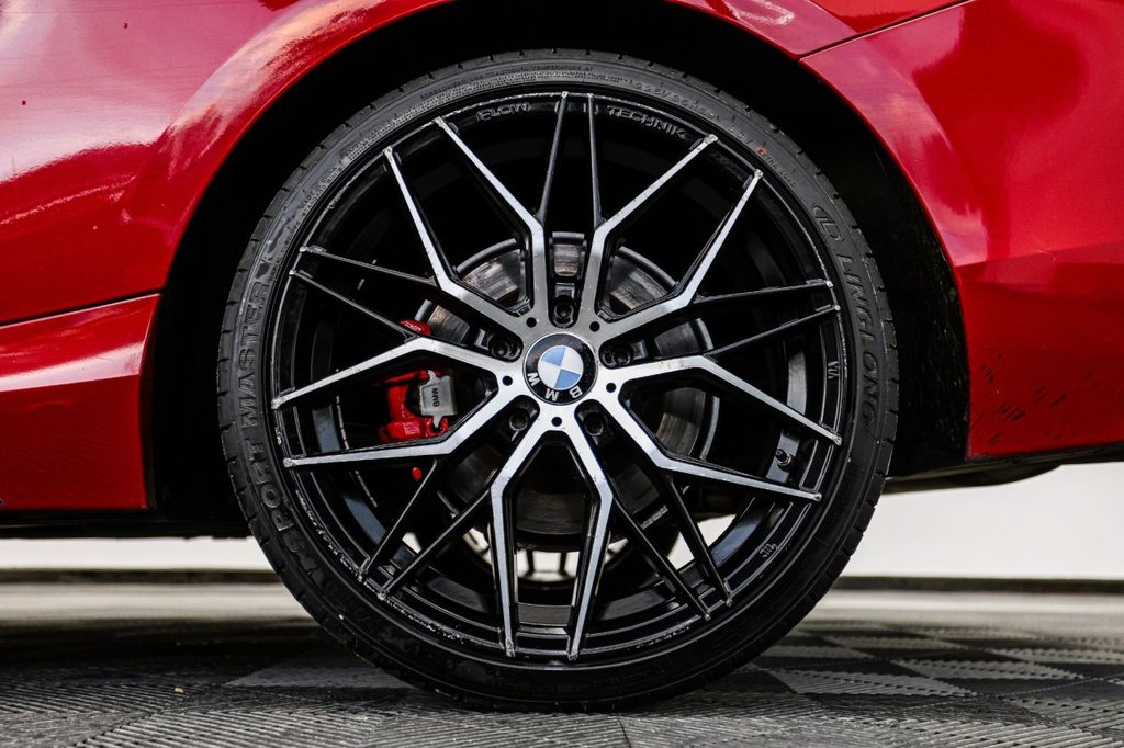 Used BMW 2 Series 2014 for sale - 76439104: Photo 17