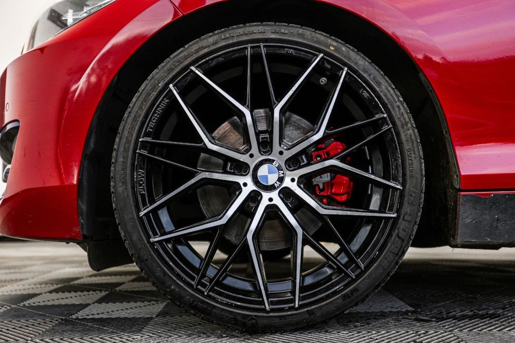 Used BMW 2 Series 2014 for sale - 76439104: Photo 18