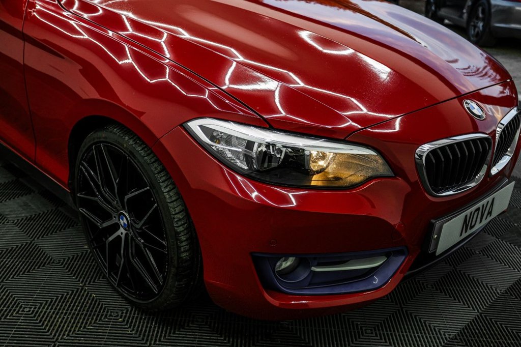 Used BMW 2 Series 2014 for sale - 76439104: Photo 21