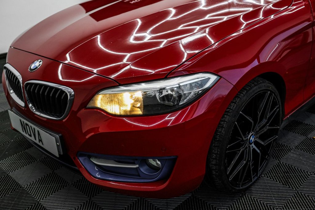 Used BMW 2 Series 2014 for sale - 76439104: Photo 22