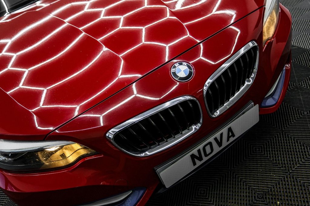 Used BMW 2 Series 2014 for sale - 76439104: Photo 23