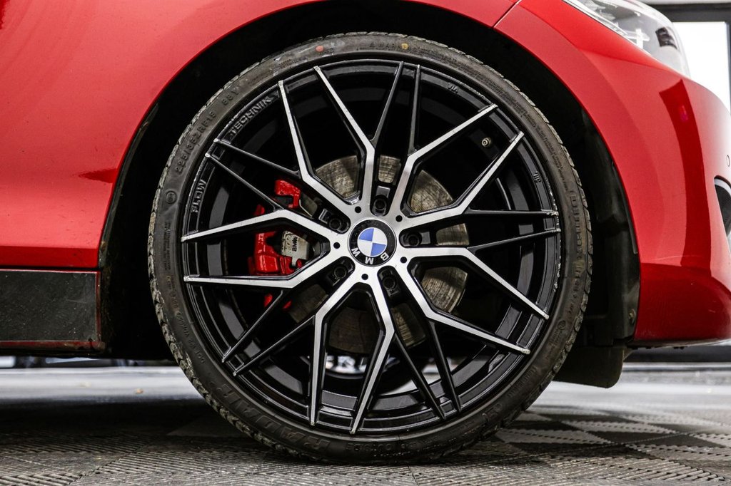 Used BMW 2 Series 2014 for sale - 76439104: Photo 24