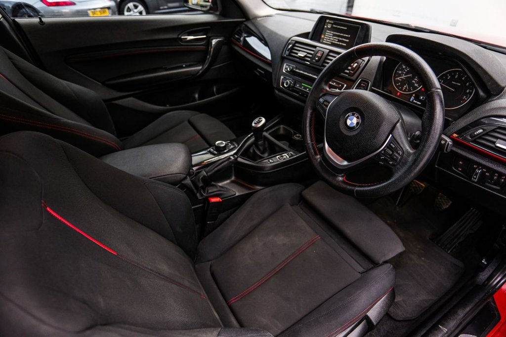 Used BMW 2 Series 2014 for sale - 76439104: Photo 27