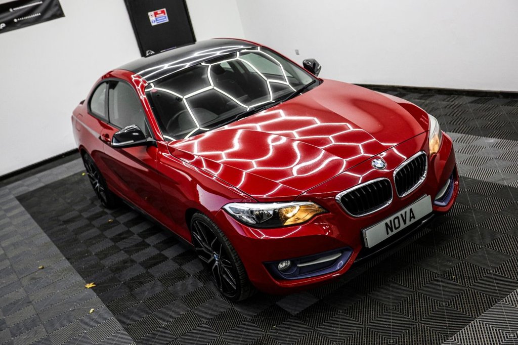 Used BMW 2 Series 2014 for sale - 76439104: Photo 4
