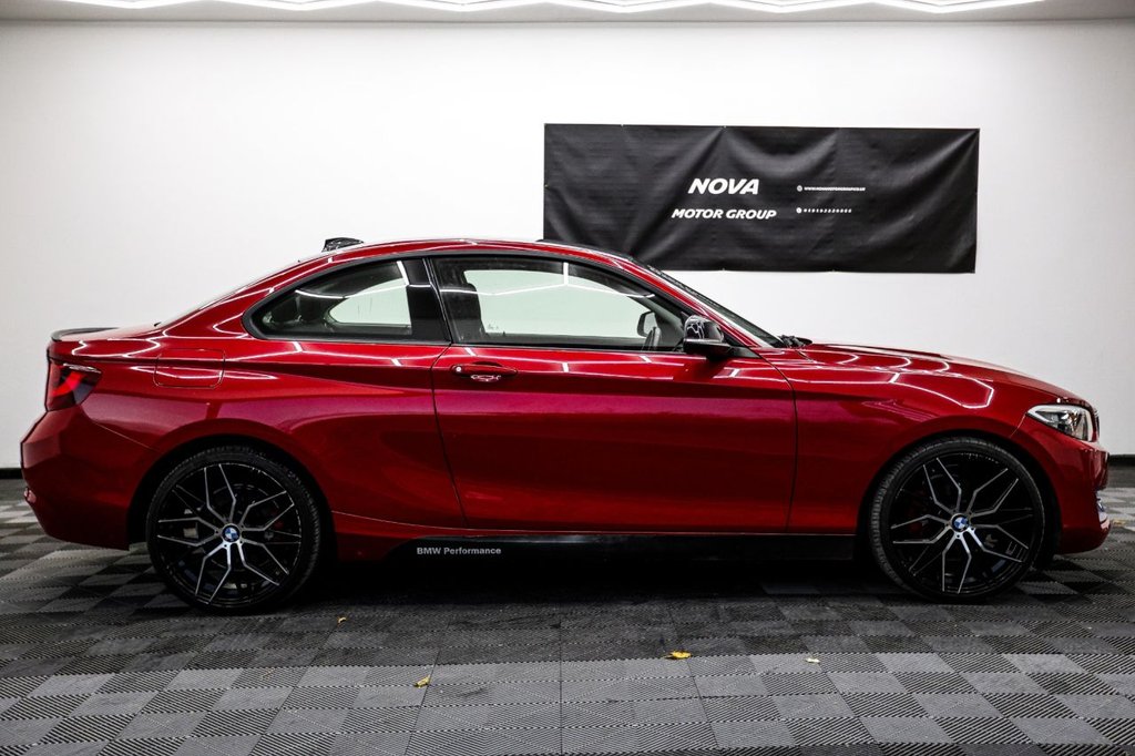 Used BMW 2 Series 2014 for sale - 76439104: Photo 5