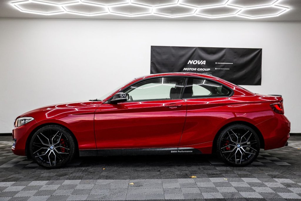 Used BMW 2 Series 2014 for sale - 76439104: Photo 6