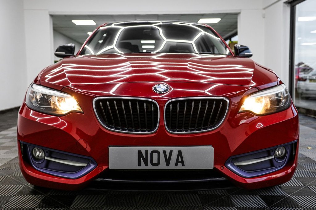 Used BMW 2 Series 2014 for sale - 76439104: Photo 8