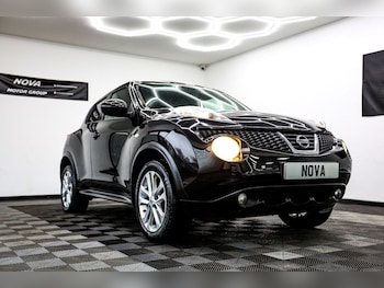 Used Nissan Juke 2012 for sale - 77302505: Photo