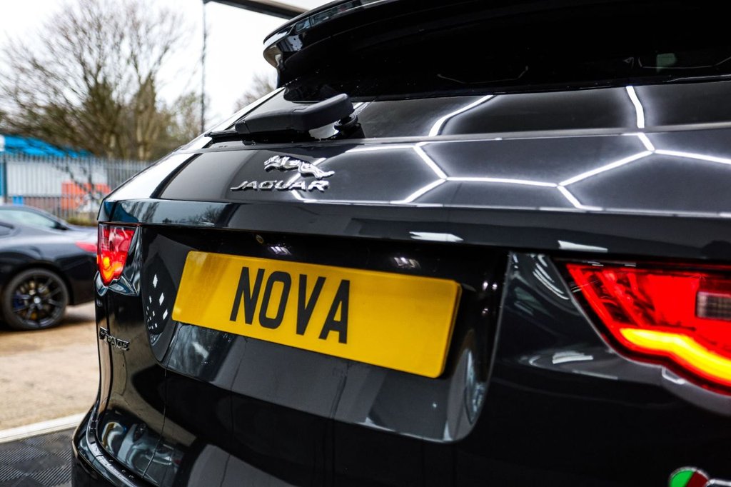 Used Jaguar F-Pace 2017 for sale - 77288241: Photo 13