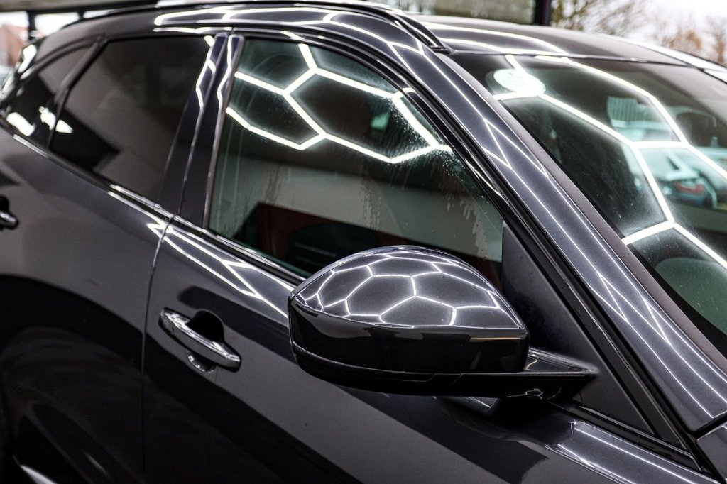 Used Jaguar F-Pace 2017 for sale - 77288241: Photo 20