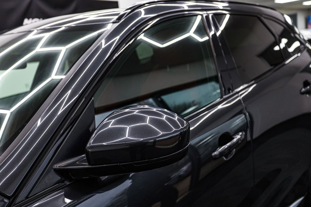 Used Jaguar F-Pace 2017 for sale - 77288241: Photo 21