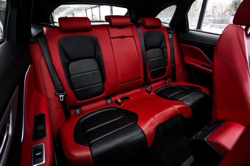 Used Jaguar F-Pace 2017 for sale - 77288241: Photo 26