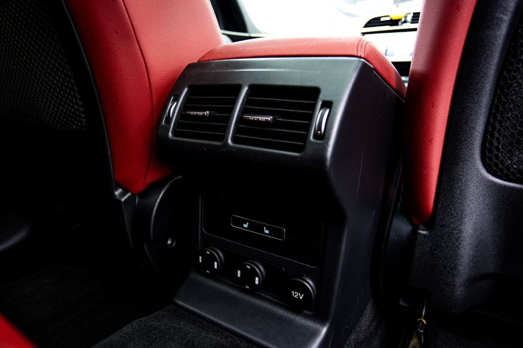 Used Jaguar F-Pace 2017 for sale - 77288241: Photo 28