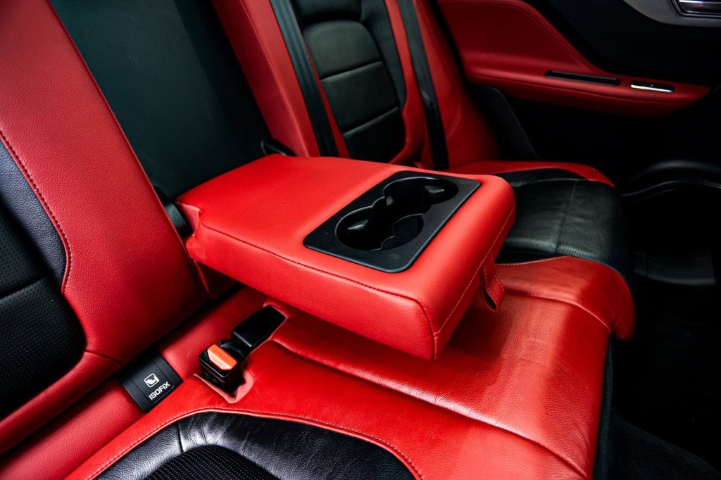 Used Jaguar F-Pace 2017 for sale - 77288241: Photo 29