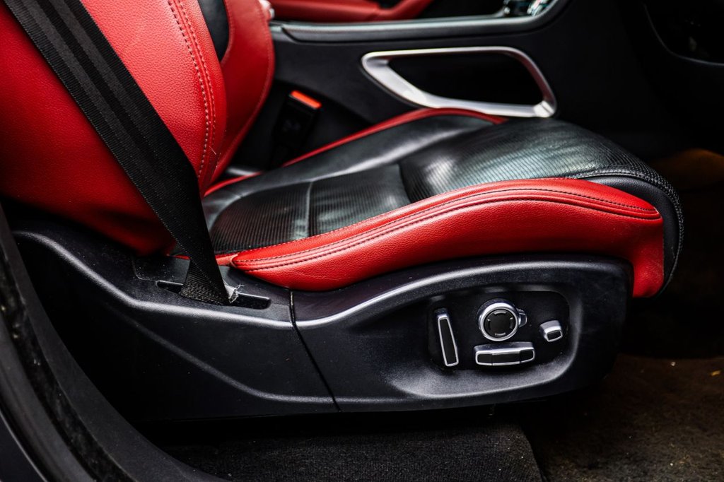 Used Jaguar F-Pace 2017 for sale - 77288241: Photo 30