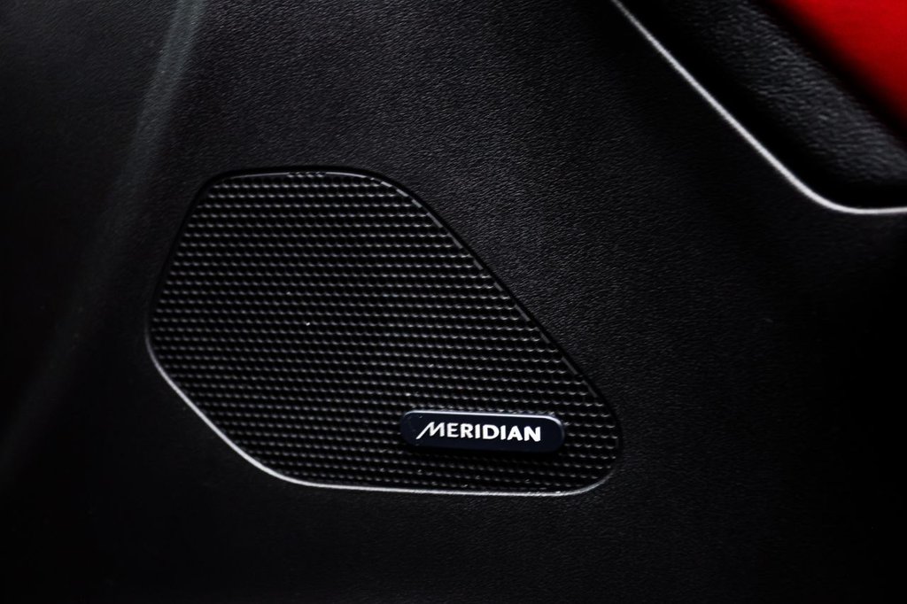 Used Jaguar F-Pace 2017 for sale - 77288241: Photo 33