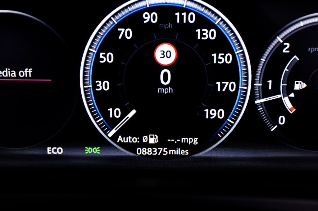 Used Jaguar F-Pace 2017 for sale - 77288241: Photo 42