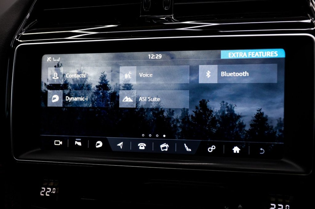 Used Jaguar F-Pace 2017 for sale - 77288241: Photo 46