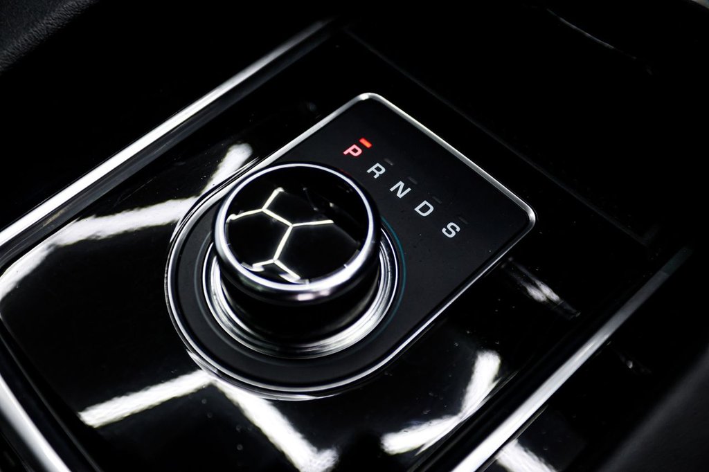 Used Jaguar F-Pace 2017 for sale - 77288241: Photo 50