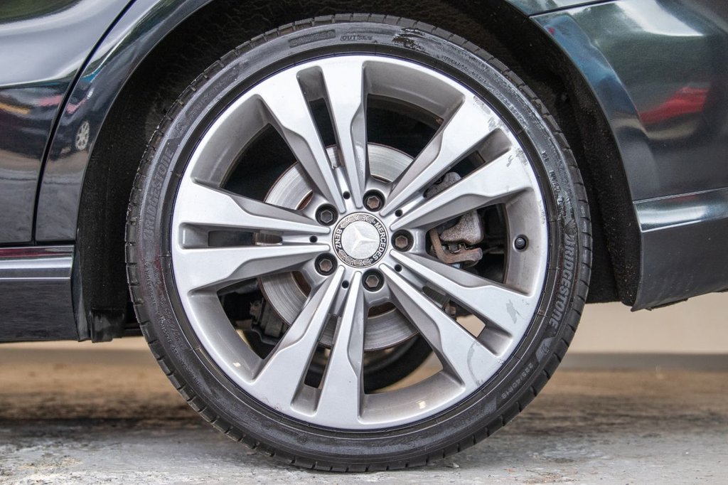 Used Mercedes-Benz CLA 2013 for sale - 76900441: Photo 12