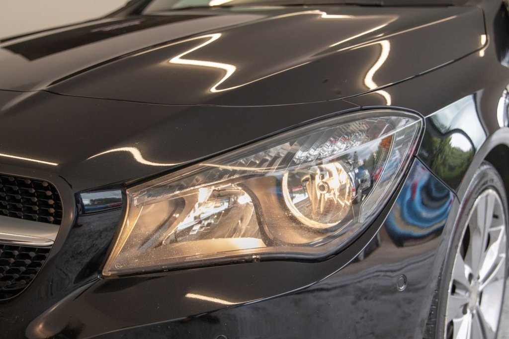 Used Mercedes-Benz CLA 2013 for sale - 76900441: Photo 15